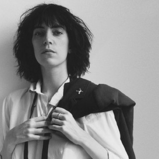 Η Μεγάλη Ώρα της Patti Smith