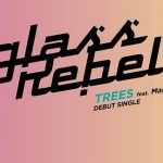 Το ντεμπούτο single των Glass Rebel είναι εδώ για καλό σκοπό