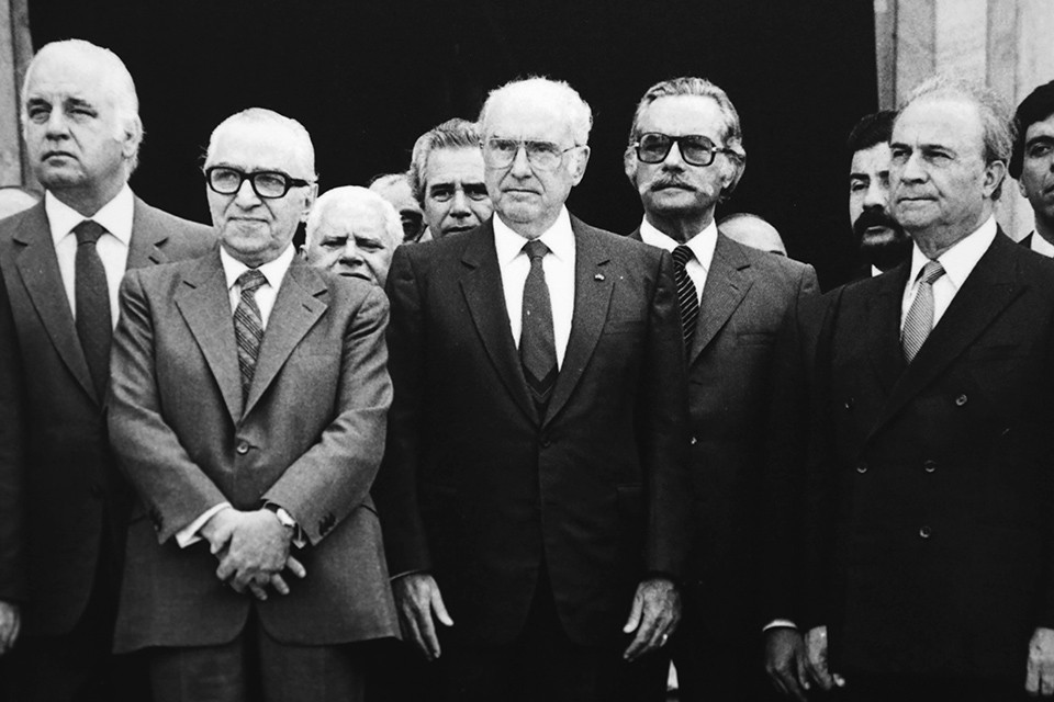 Εγκαίνια της έκθεσης με τίτλο "Από τον Ανένδοτο στην Αλλαγή" στο Ζάππειο, του Ίδρύματος Ανδρέα Παπανδρέου, Δευτέρα 1η Σεπτεμβρίου, 2014