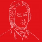 Στις 28 Ιουνίου του 1712 γεννιέται ο Ζαν Ζακ Ρουσσώ