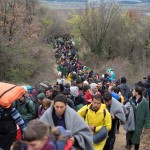 2016: Οι θάνατοι από συγκρούσεις έχουν φτάσει τον υψηλότερο αριθμό εδώ και 25 χρόνια