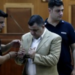 Το χτύπημα στον Φύσσα ήταν από εκπαιδευμένο άνθρωπο, κατέθεσε μάρτυρας στη δίκη της Χρυσής Αυγής