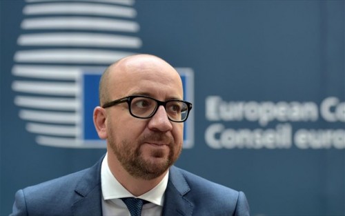 Βέλγος Πρωθυπουργός: Συμβούλιο της Ε.Ε. τώρα, χωρίς τη Βρετανία