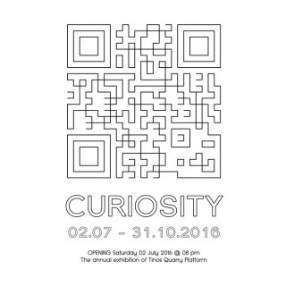 Διεθνές Πρόγραμμα Φιλοξενίας Καλλιτεχνών Τήνος 2016 – Tinos Quarry Platform