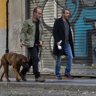 Δύο ισπανικές ταινίες είναι οι καλύτερες της εβδομάδας