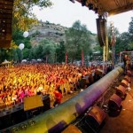 Το πλήρες line up του 38oυ River Party