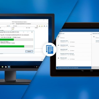 Χρησιμοποιείτε TeamViewer; Τον νου σας…