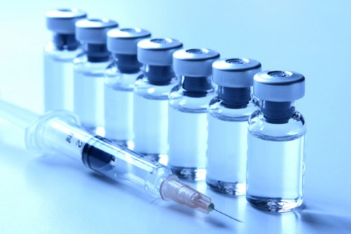 Σύψας: «Ο πιο ρεαλιστικός στόχος, όμως, είναι μέχρι τον Σεπτέμβριο να έχει εμβολιαστεί το 70% του πληθυσμού.»