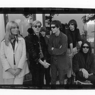 Στο Παρίσι «τρέχει» η καλύτερη έκθεση που έχει γίνει ποτέ για τους Velvet Underground