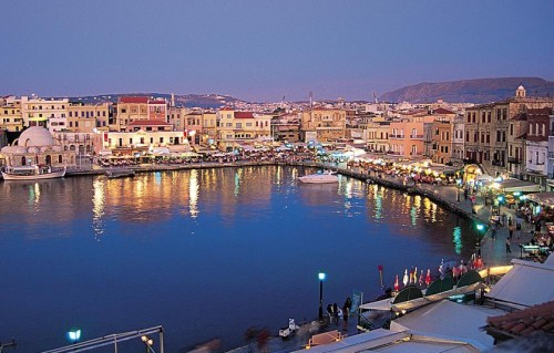 Αυτός είναι ο δημοφιλέστερος ταξιδιωτικός προορισμός στην Ελλάδα για τους χρήστες του TripAdvisor