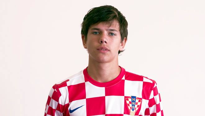 young no 10. ante coric