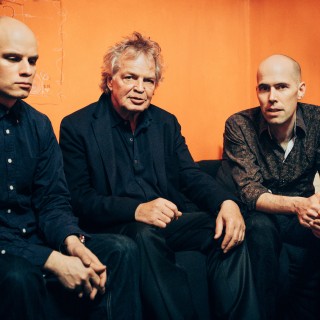 Jazz μέχρι το Τέλος