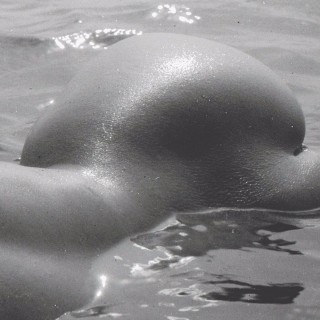 Tα γυμνά κορμιά του Lucien Clergue (NSFW)