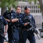 ΗΠΑ: Ο δράστης του μακελειού στο Ντάλας είχε και «άλλα καταστροφικά σχέδια»