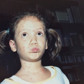 Το κολατσιό της Λυδίας Παπαϊωάννου στο δημοτικό ήταν μια πράσινη πιπεριά