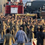 Τουρκία: Περίπου 38.000 κρατούμενοι που δεν εμπλέκονται στην απόπειρα στρατιωτικού πραξικοπήματος θα αποφυλακισθούν