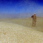 Ευρωπαίος επίτροπος Γεωργίας: Ενίσχυση 5.000 χιλ. ευρώ ανά αγρότη και 50.000 ευρώ ανά αγροτική επιχείρηση