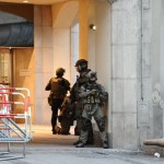 Μόναχο: Τουλάχιστον έξι οι νεκροί από την επίθεση