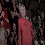 ΗΠΑ: Και επίσημα υποψήφια για πρόεδρος η Χίλαρι