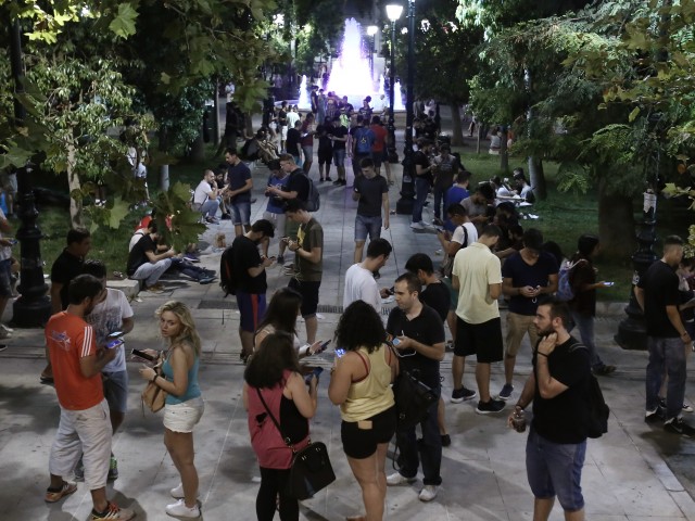 Κάποτε αναζητούσαν τον χαμένο χρόνο. Τώρα τη θέση του την πήρε ο Πίκατσου!