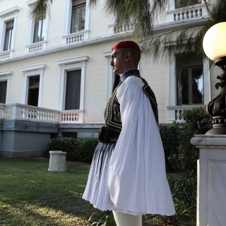 Επέτειος της αποκατάστασης της δημοκρατίας στη χώρα.