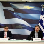 Πρέπει να καταστεί βιώσιμο το ελληνικό χρέος δηλώνει ο Τζακ Λιου, υπουργός Οικονομικών των ΗΠΑ