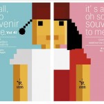 Ο Σωκράτης συναντά τους χίπστερ τσολιάδες στο πιο τρελό It’s all, oh so souvenir to me πάρτυ του καλοκαιριού