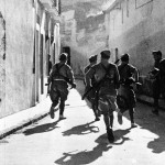 Στις 17 Ιουλίου του 1936 αρχίζει ο Ισπανικός Εμφύλιος
