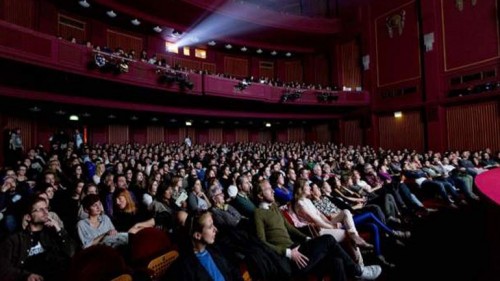 Διαγωνιστικό τμήμα αποκτά το Φεστιβάλ Ντοκιμαντέρ Θεσσαλονίκης