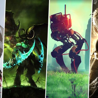 Videogames: Οι κυκλοφορίες για τον Αύγουστο