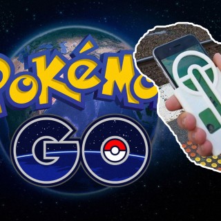 Το απόλυτο gadget για τους λάτρεις του Pokemon GO!