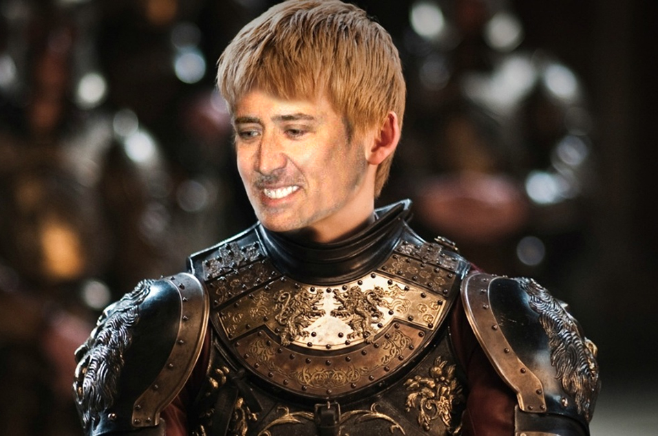 Ο Joffrey Lannister