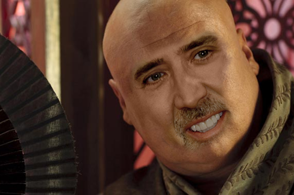 Ο Varys