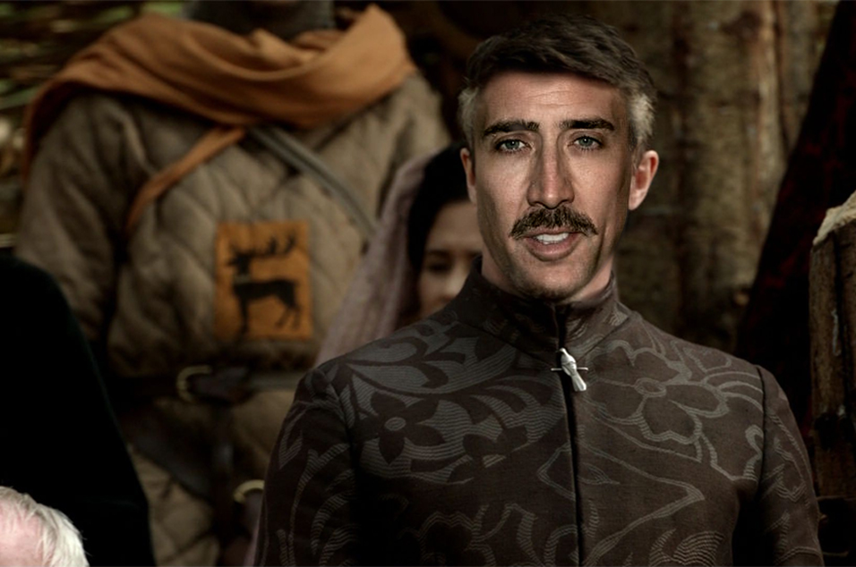 Ο Littlefinger