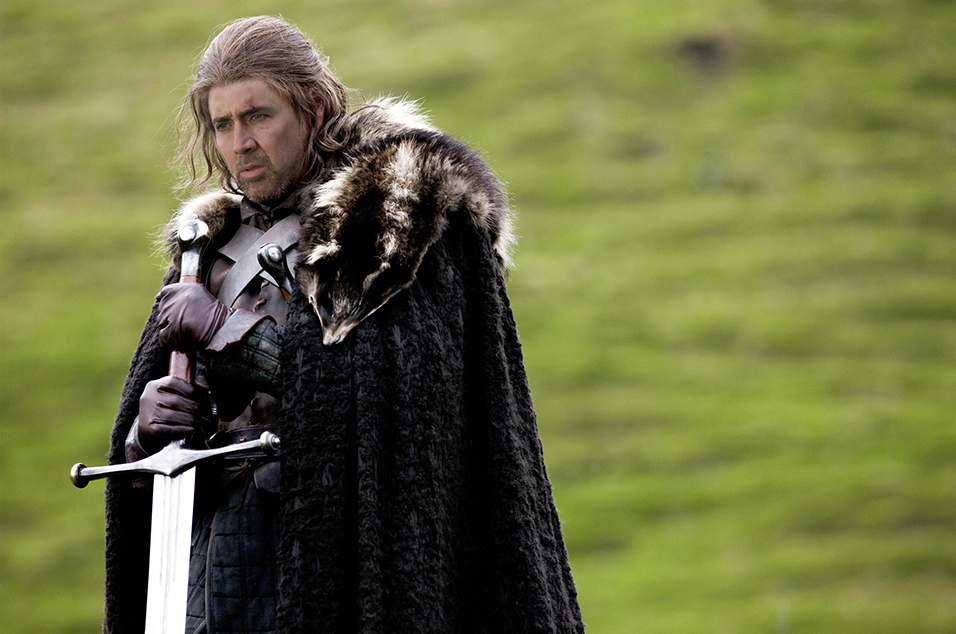Ο Ned Stark