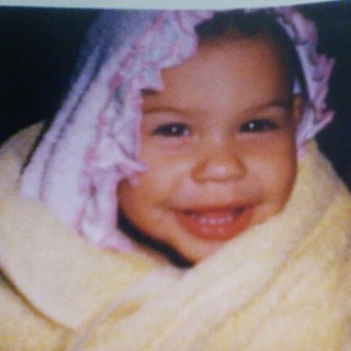 Η Κατερίνα Πασπαλιάρη είχε ντυθεί καράβι σε σχολική παράσταση