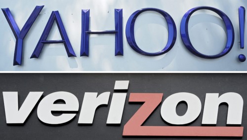 Το deal της χρονιάς: Η Verizon αγόρασε τη Yahoo