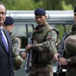 Γαλλία: Νέα επίθεση στη Νορμανδία- Ένας ιερέας νεκρός