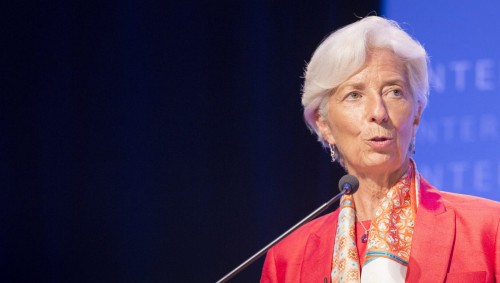 ΔΝΤ: Δυστυχώς αποτύχαμε στο πρώτο μνημόνιο