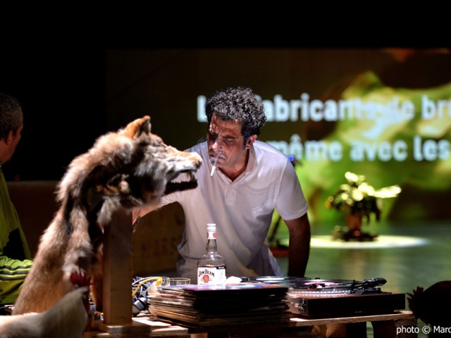 Γιατί τόσο μεγάλη μερίδα του Τύπου εξανέστη με τον Rodrigo Garcia;