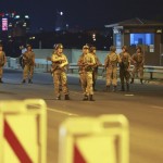 Ο Μουχαρέμ Κοσέ είναι ο εγκέφαλος του πραξικοπήματος στην Τουρκία