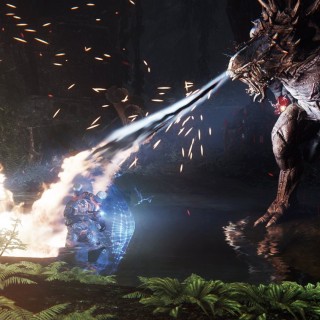 Evolve: το παιχνίδι που θα παίζετε (τσάμπα) όλο το καλοκαίρι!