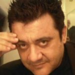 Ο Τερλέγκας έκανε πανηγύρι σε συνεργείο για φιλανθρωπικούς σκοπούς