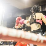 Αν οι πολιτικοί και τα media είχαν ακολουθήσει το παράδειγμα αυτού του προπονητή πολεμικών τεχνών, θα είχαμε ξεμπερδέψει με την Χρυσή Αυγή…