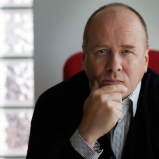 Ένας Ισλανδός συγγραφέας θέτει το ερώτημα των αντοχών της σύγχρονης Δυτικής κοινωνίας