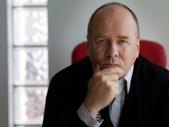 Ένας Ισλανδός συγγραφέας θέτει το ερώτημα των αντοχών της σύγχρονης Δυτικής κοινωνίας