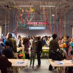 Η Adhocracy της Στέγης Γραμμάτων και Τεχνών τιμήθηκε στην Ισπανία με το βραβείο ADI Culture Award 2016