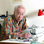 Ο συγγραφέας Βασίλης Αλεξάκης μιλάει για την τρομοκρατική επίθεση στη Νίκαια.