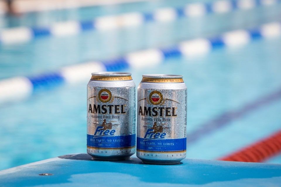 Amstel Free_Σύμμαχος Ελλήνων Αθλητών_1