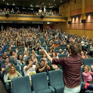 Οι Νύχτες Πρεμιέρας σε χρειάζονται!